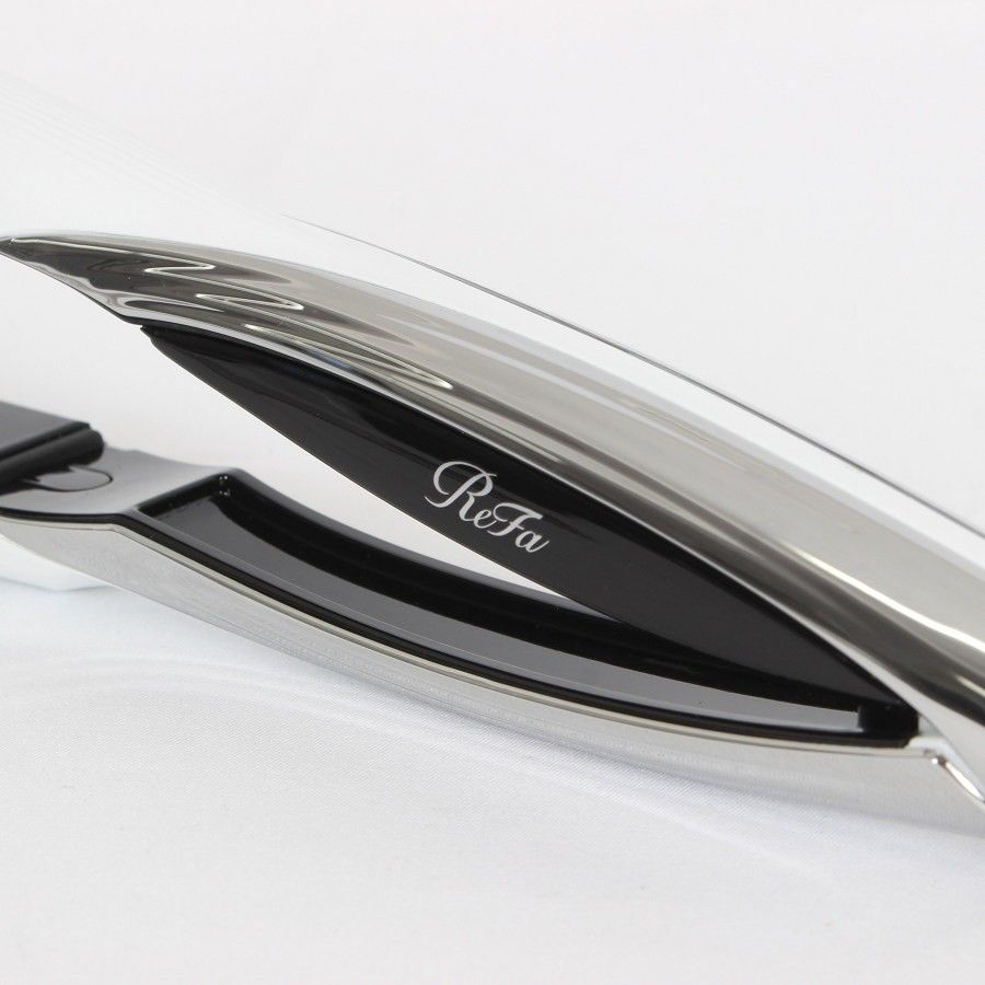ReFa | STRAIGHT IRON MTG BEAUTECH RE-AC02A PRODUCTS Co., Ltd 公式通販 POWER PRO Iron リファビューテック 美品MTG