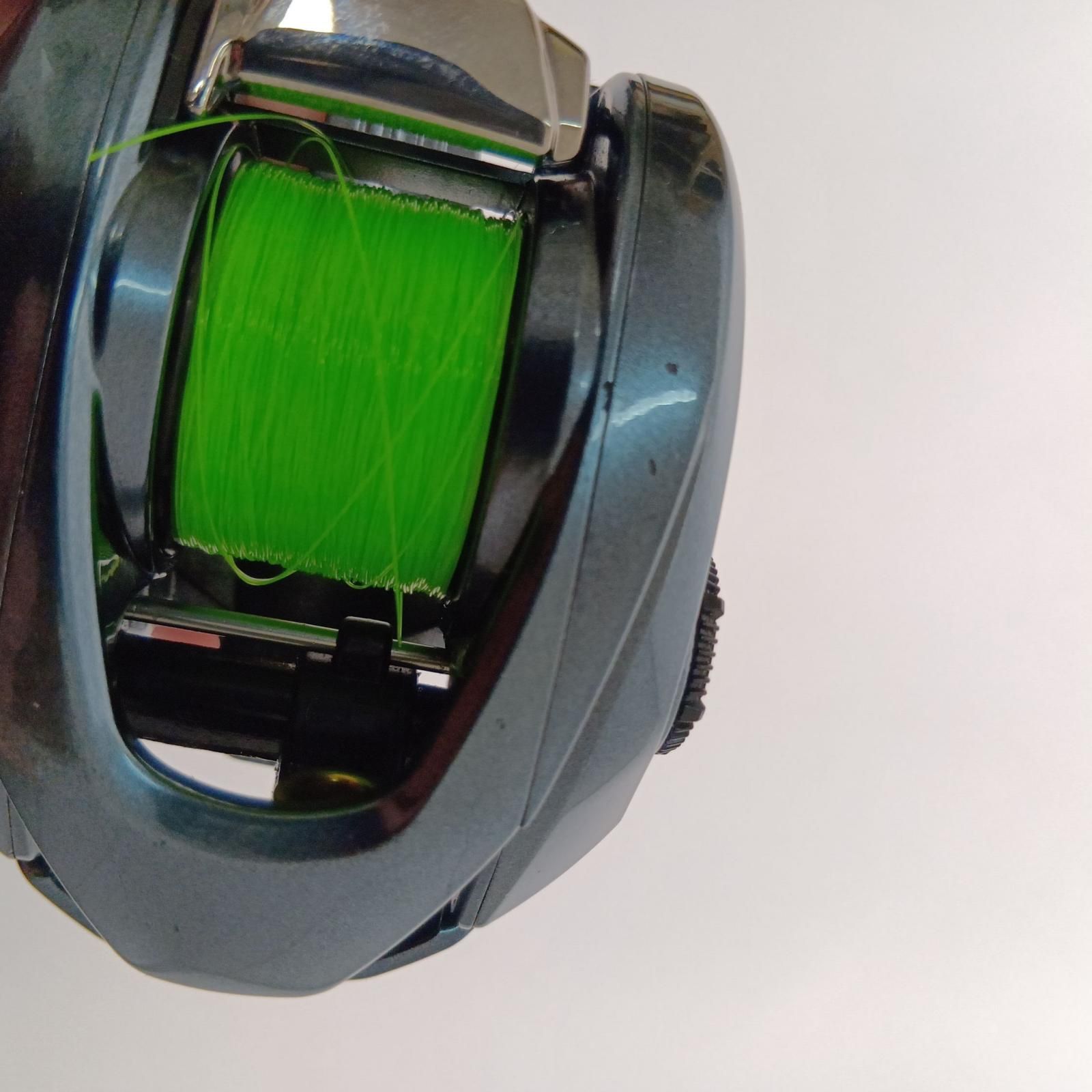 □□SHIMANO シマノ 22 アルデバラン BFS XG RIGHT 右ハンドル