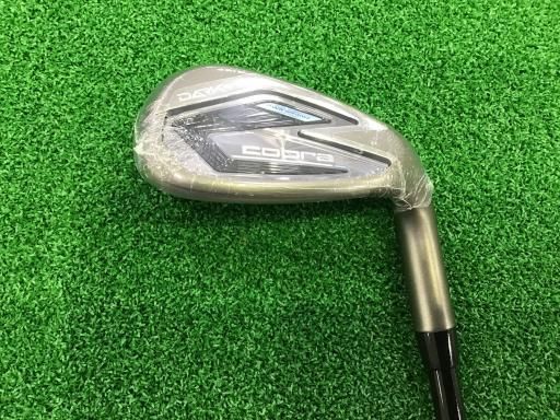 コブラ cobra DARKSPEED GW レディース ウェッジ WG SPEEDER NX for Cobra DARKSPEED IR フレックスL レディース 女性用 右利き 右用 Nランク ゴルフクラブ