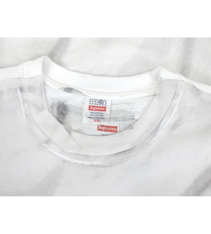 supreme 24ss Tシャツ M SUPREME 24SS – foolsjudge