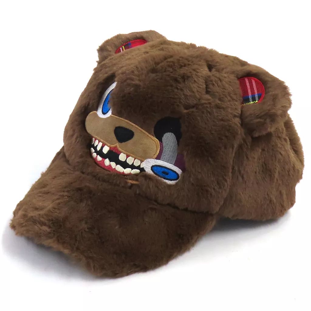 USJ ハミクマ パンク ベスト Mサイズ ハミクマ パンク ベスト 服