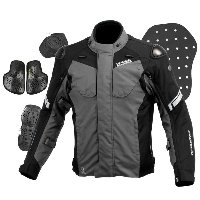 Year JKT
