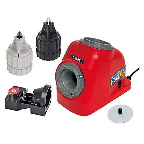 ニシガキ 鉄工ドリル研磨機 ドリ研 ACE エース AB型 N-861