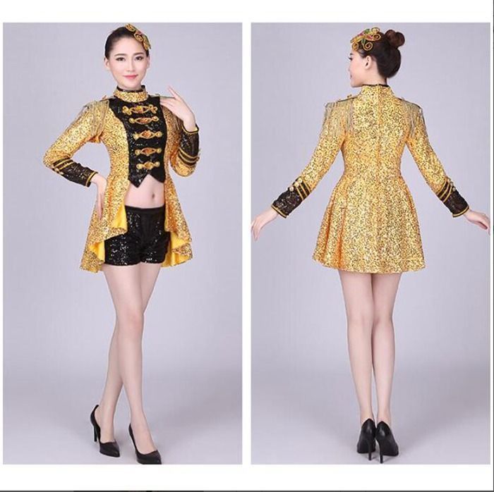 長袖 袖なしきらきら