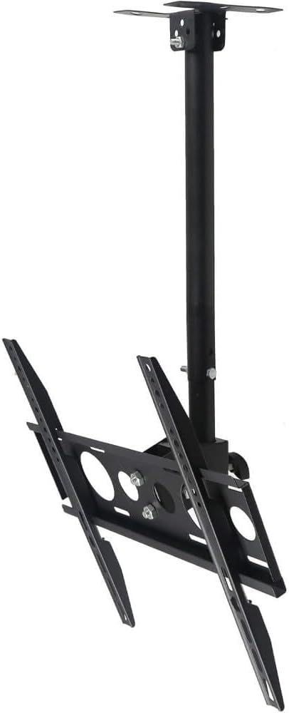 モニター天吊りブラケット】 ハイテクフォーラム製 KHP330 モニター天