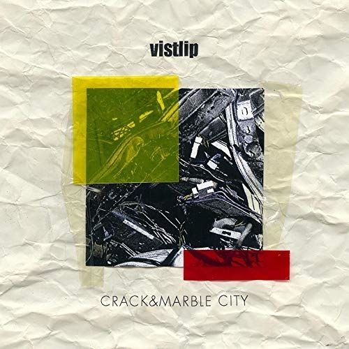 CD】vistlip / CRACK&MARBLE CITY(lipper盤) (MJSS-9248) - メルカリ