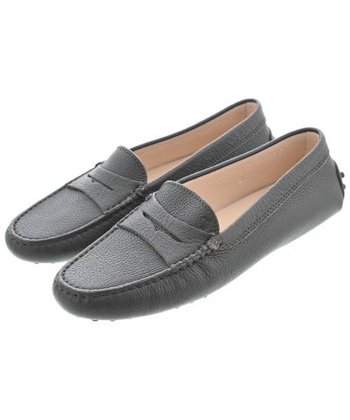 TOD S シューズ その他 レディース 古着