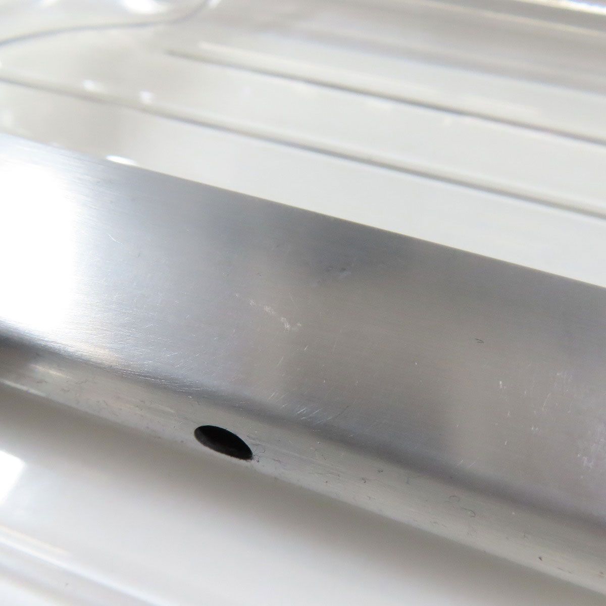 キャリーバッグ ポリカーボネート