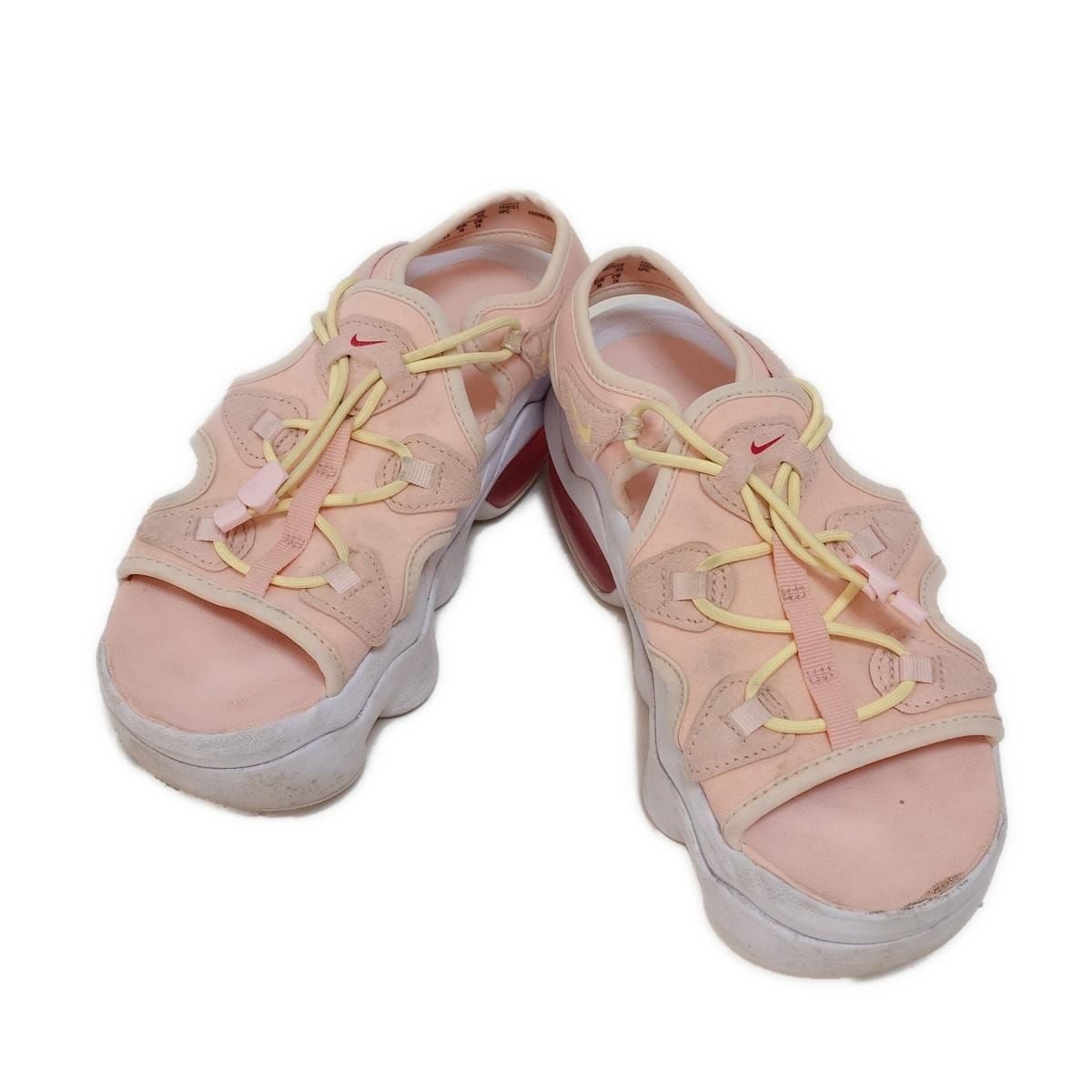 NIKE ナイキ NIKE DV0759-610 AIRMAX KOKO SANDAL エアマックス ココサンダル ピンク size25cm 瑞穂店