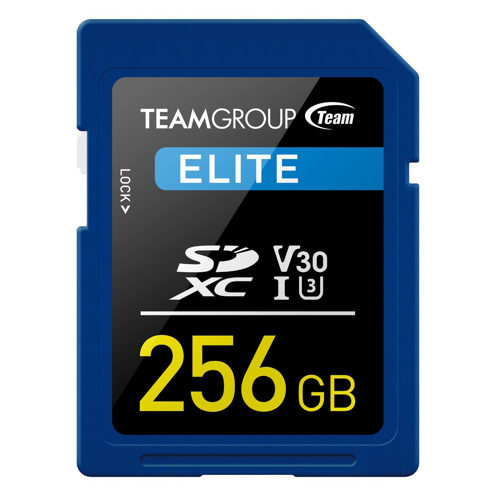 【サイズ:256GB】4k動画対応 読込み100MB/s V30 U3 UHS-