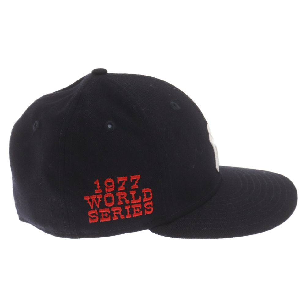 KITH (キス) × NEWERA YANKEES CAP KXTH ニューエラ ヤンキース