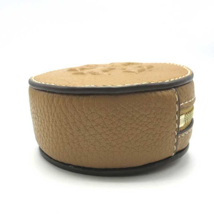 トリーバーチ ポーチ TORY BURCH コインポーチ ナスカン付き 150410  