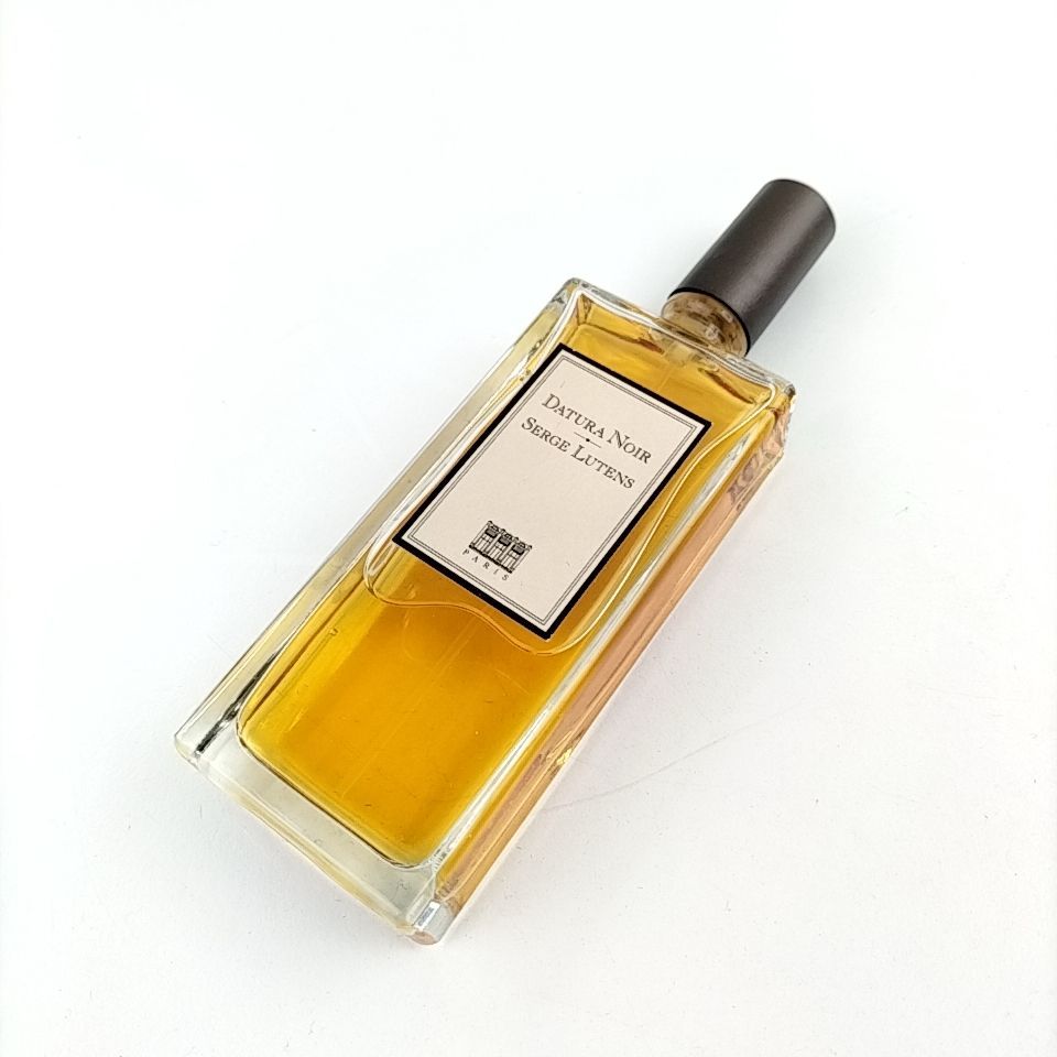 1-305 セルジュ ルタンス ダンブロン EDP 50ml 香水 廃盤品 セルジュ