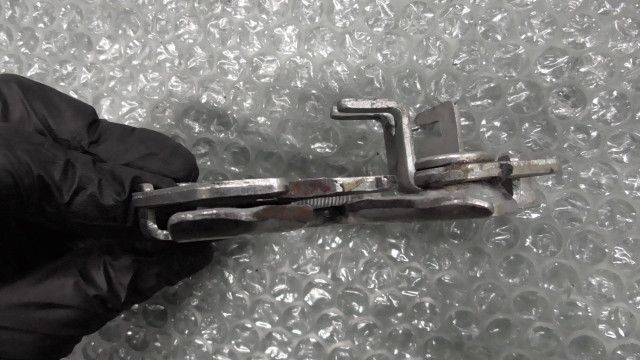 PCX ESP JF28-1110xxx の シートロック:#1661219876 - メルカリ