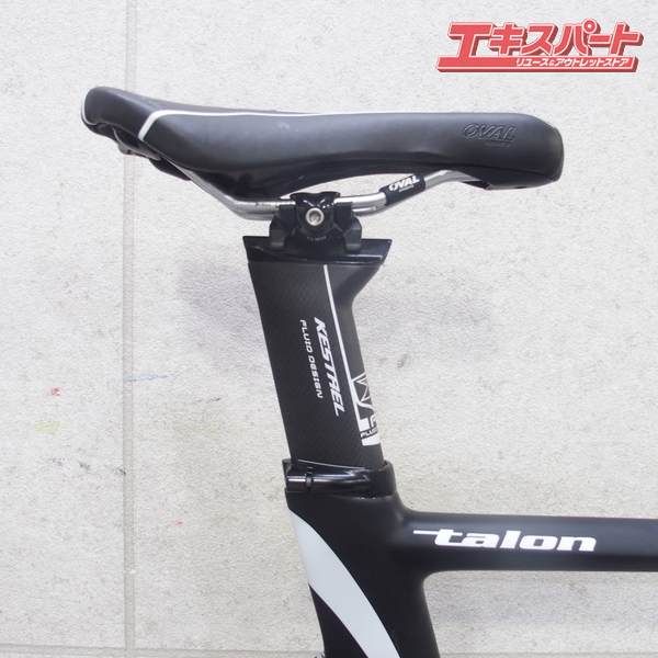 KESTREL TALON ROAD 105 5700 2×10s 2013 ケストレル タロン ロードバイク 戸塚店 BRIGHTFACE_UK