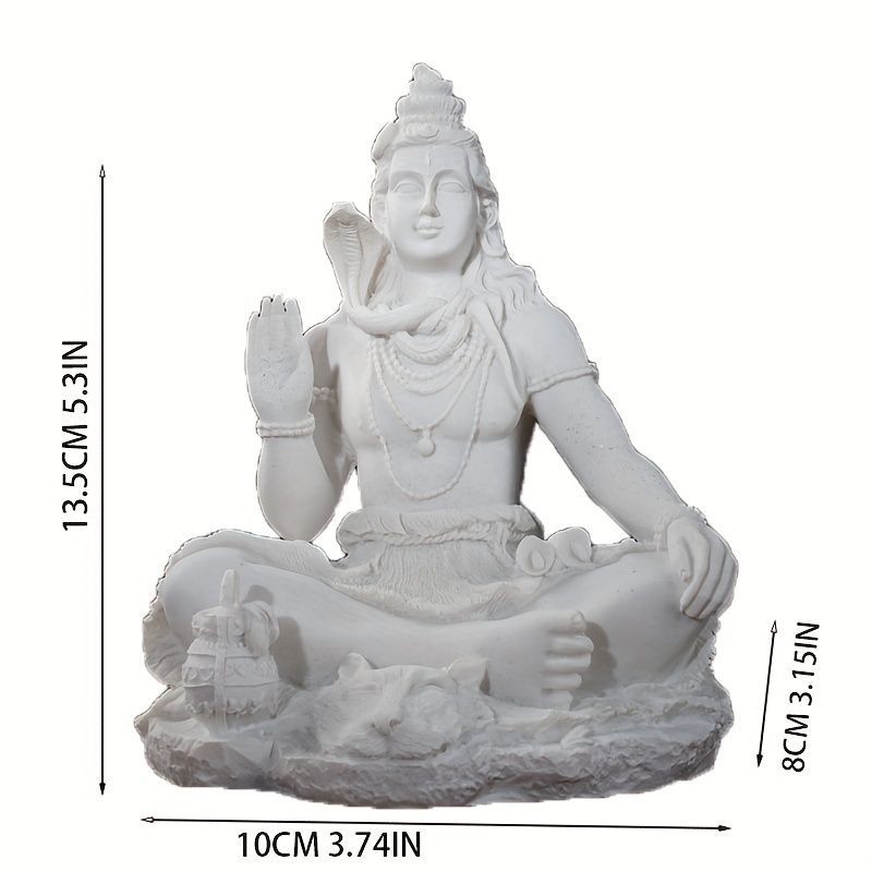 【骨董品】仏教美術 シヴァ神像 チベット仏教 アンティーク 骨董品】仏教美術 シヴァ神像 チベット仏教 アンティーク - メルカリ