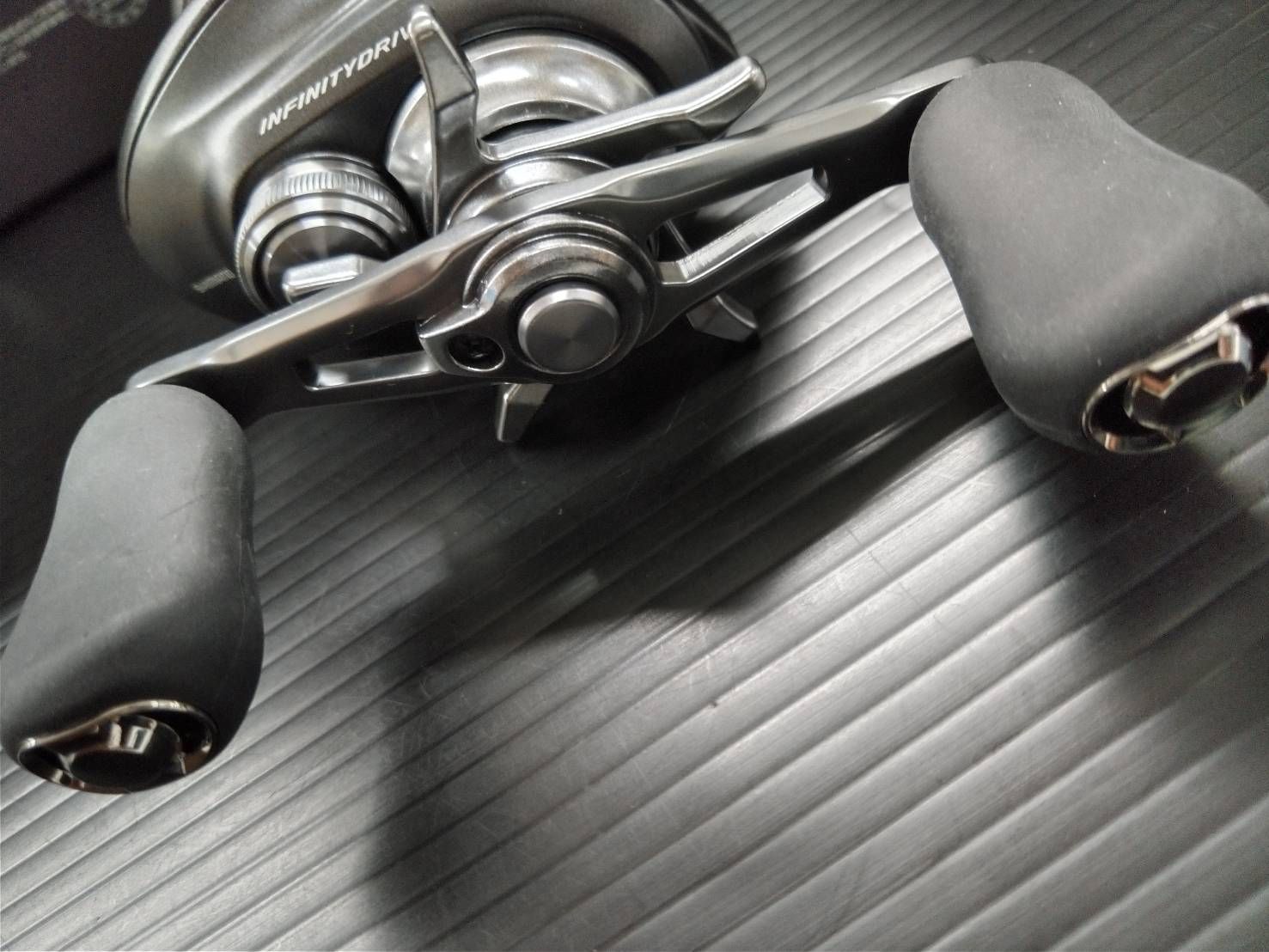 バンタム ライト