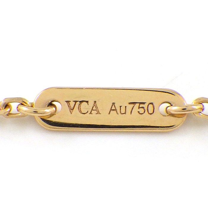 Van Cleef＆Arpels VCA ヴァン クリーフ＆アーペル スウィート