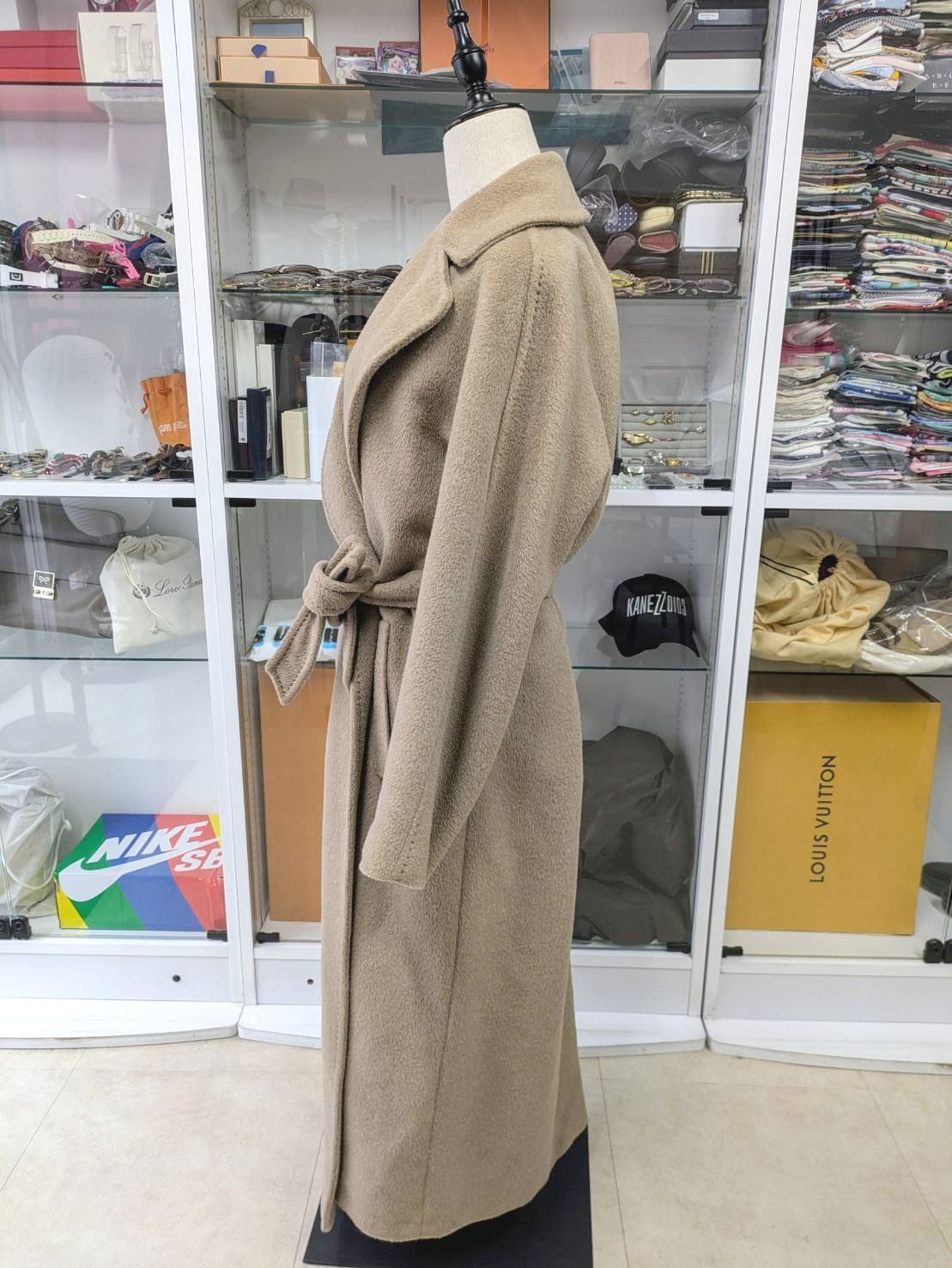 中古美品】WEEKEND Max Mara ウィークエンド マックスマーラ 