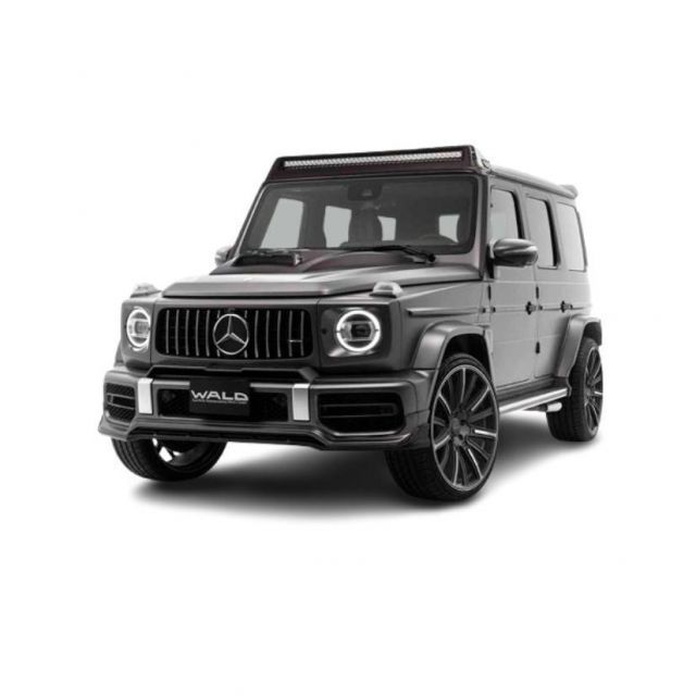G63 AMG