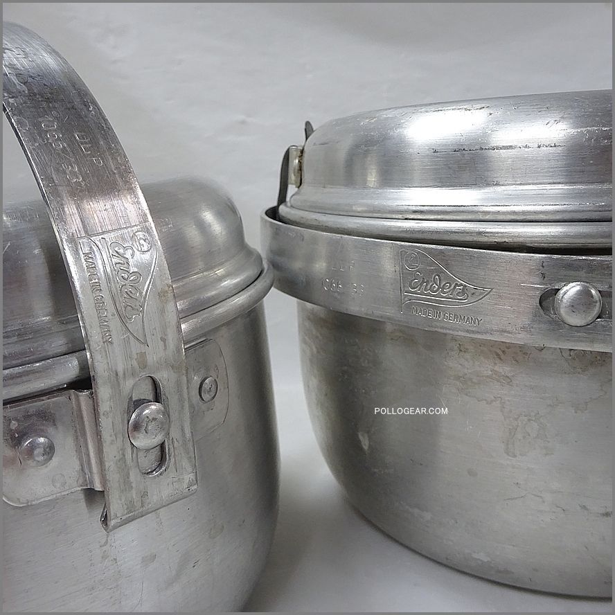 笛吹ケトル アルミPOT