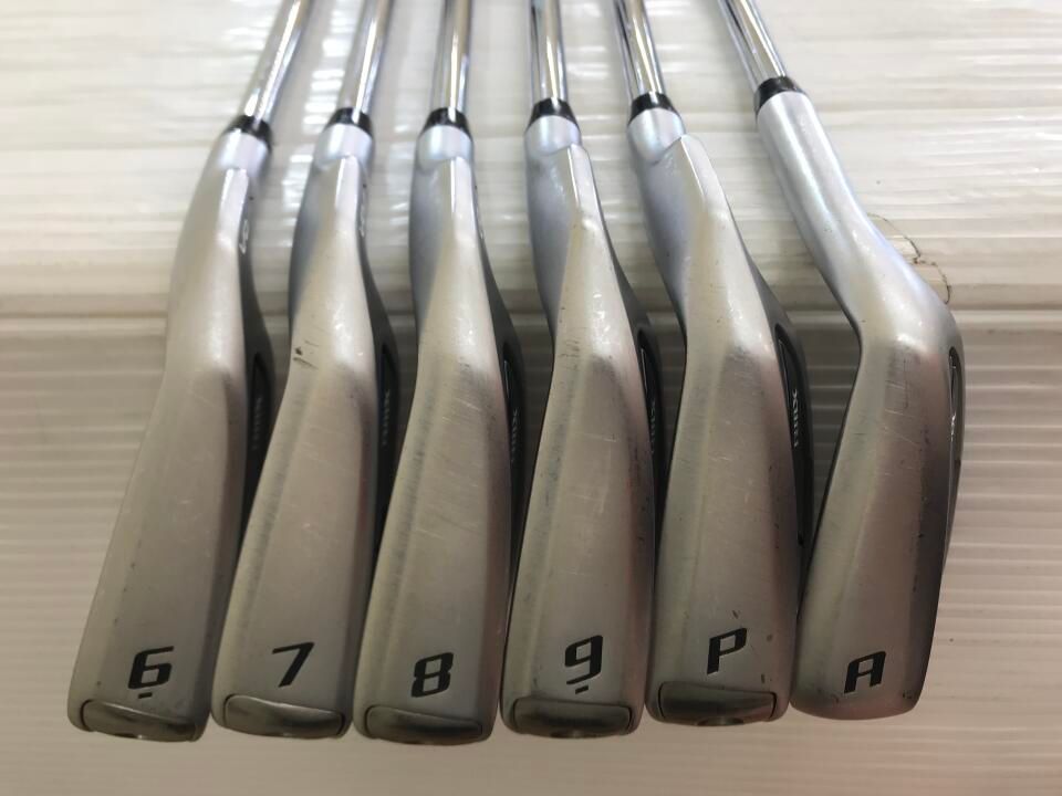 RMX VD|X | S | NSプロ950GH neo | | アイアンセット | ヤマハ 最短即日発送