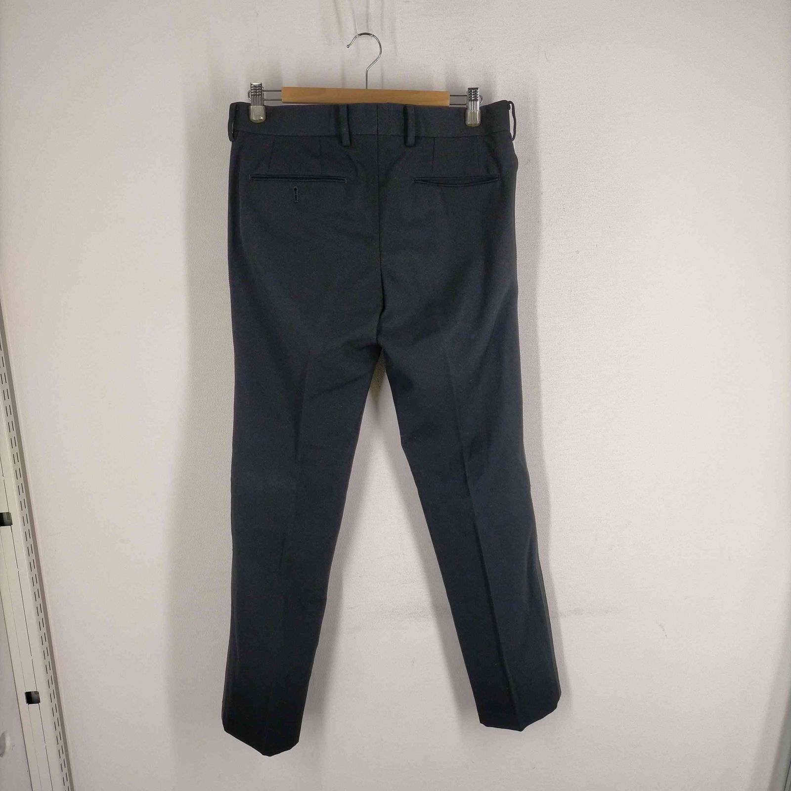 希少】 ナンバーナイン 06aw NOIR期 メダリオン スラックス 3
