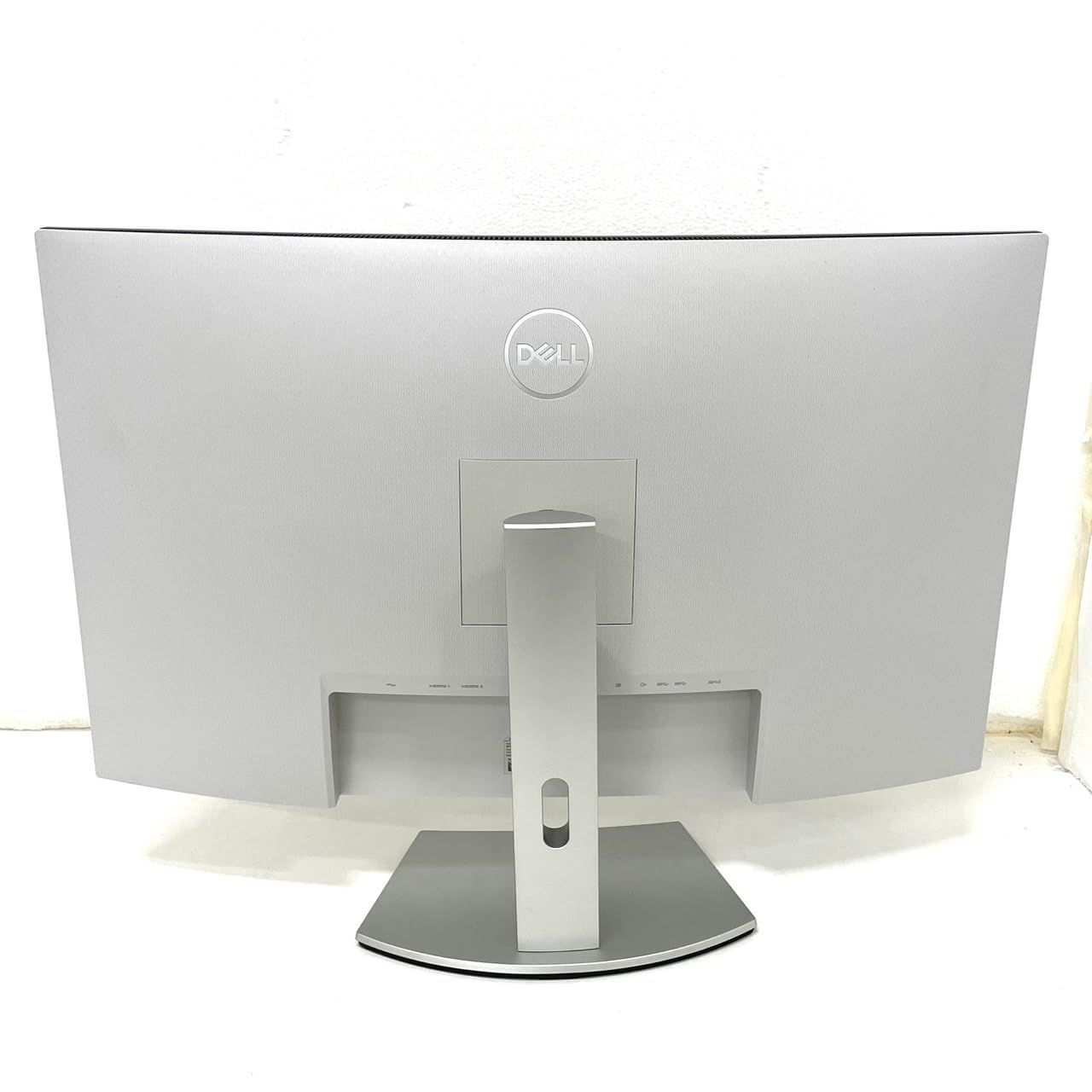 DELL 31.5インチ 4K 曲面モニター Amazon.co.jp: Dell S3221QS 31.5インチ 曲面 4K モニター