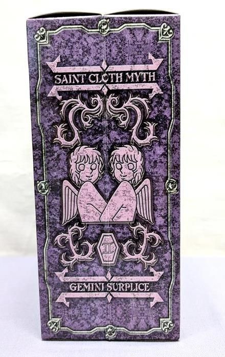 聖闘士聖衣神話　セイントクロスマイス　セットF 冥闘士（スペクター）　バラ売り可 聖闘士聖衣神話 セイントクロスマイス セットF 冥闘士