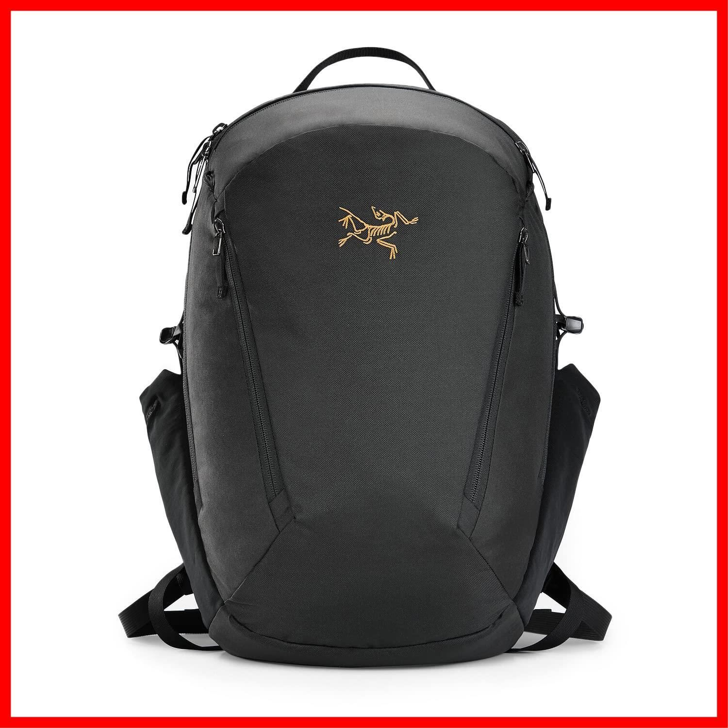 アークテリクス ARCTERYX マンティス２６バックパック X000006044 Black NA