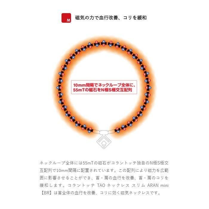 首のコリ 肩コリに効く