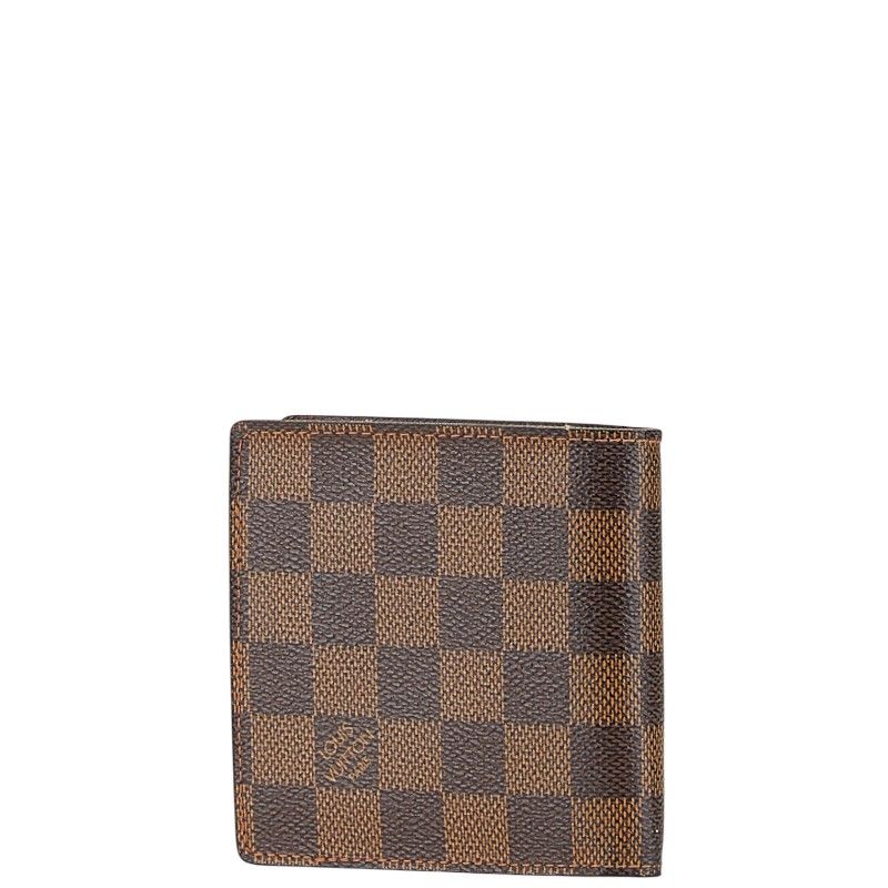 ルイ ヴィトン ダミエ ポルトビエ カルトクレディ モネ N61665  