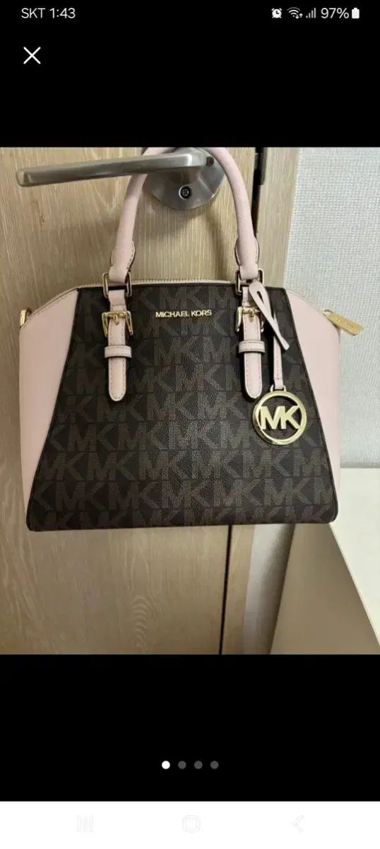 MICHAEL KORS マイケル コース クロスボディバッグ トートバッグ ショルダーバッグ