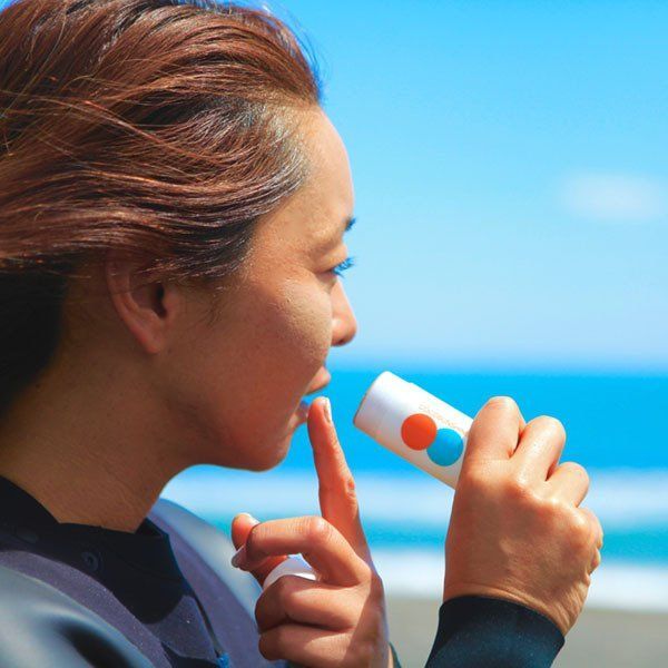 顔用 日焼け止め ココサンシャイン・フェイススティック UV