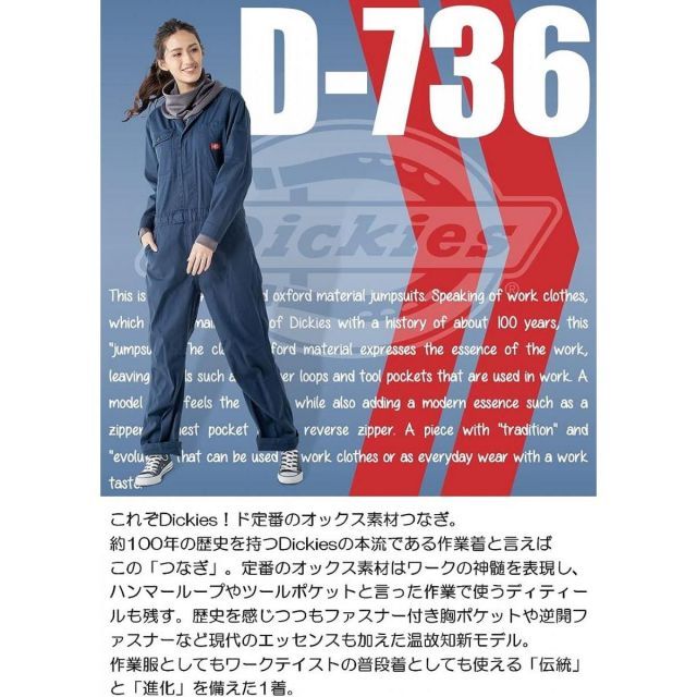 3Lサイズ D-736