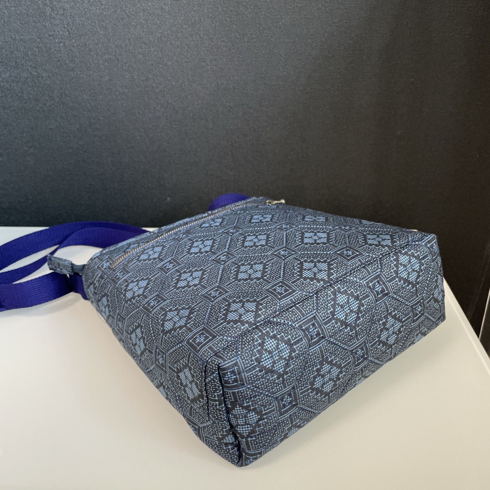 ハンドメイド 着物リメイク ショルダーバッグ 5 - メルカリ