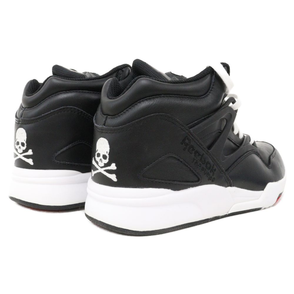 Reebok (リーボック) ×MASTER MIND JAPAN PUMP OMNI LITE マスター