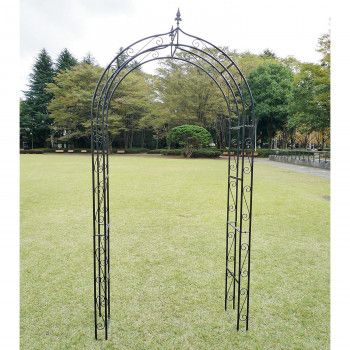 3営業日で発送 ジャービス商事 ゲートアーチ 基本部 35359 35359