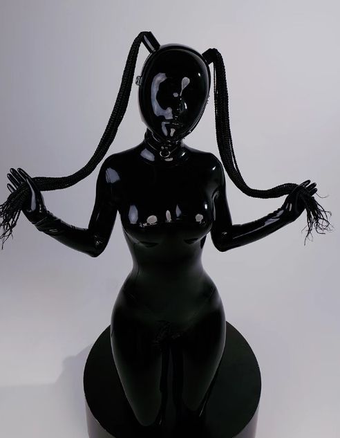 顔交換