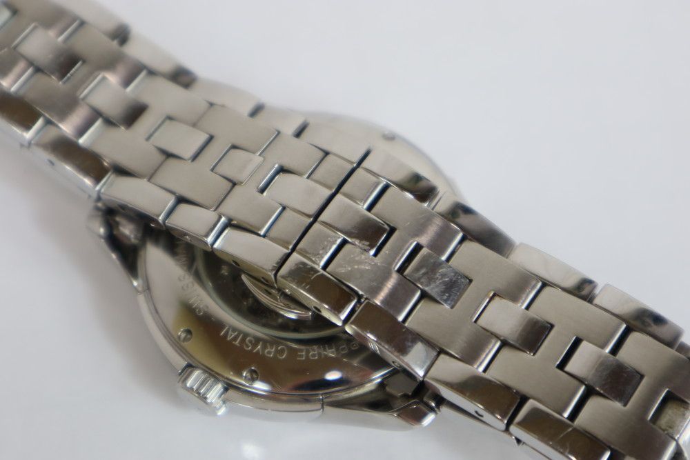 オープンハート