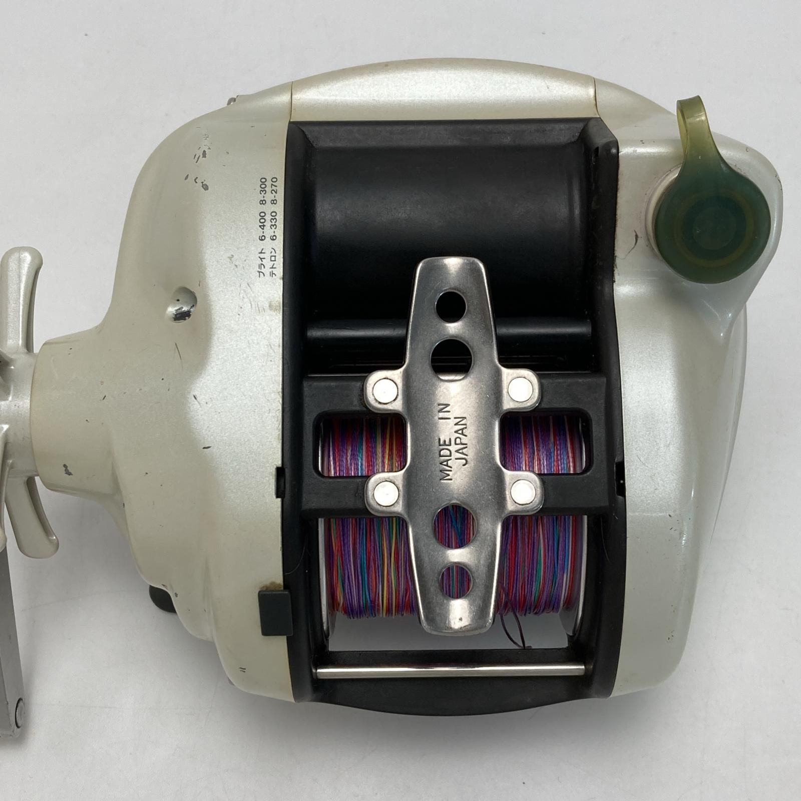 スーパータナコン 600WP