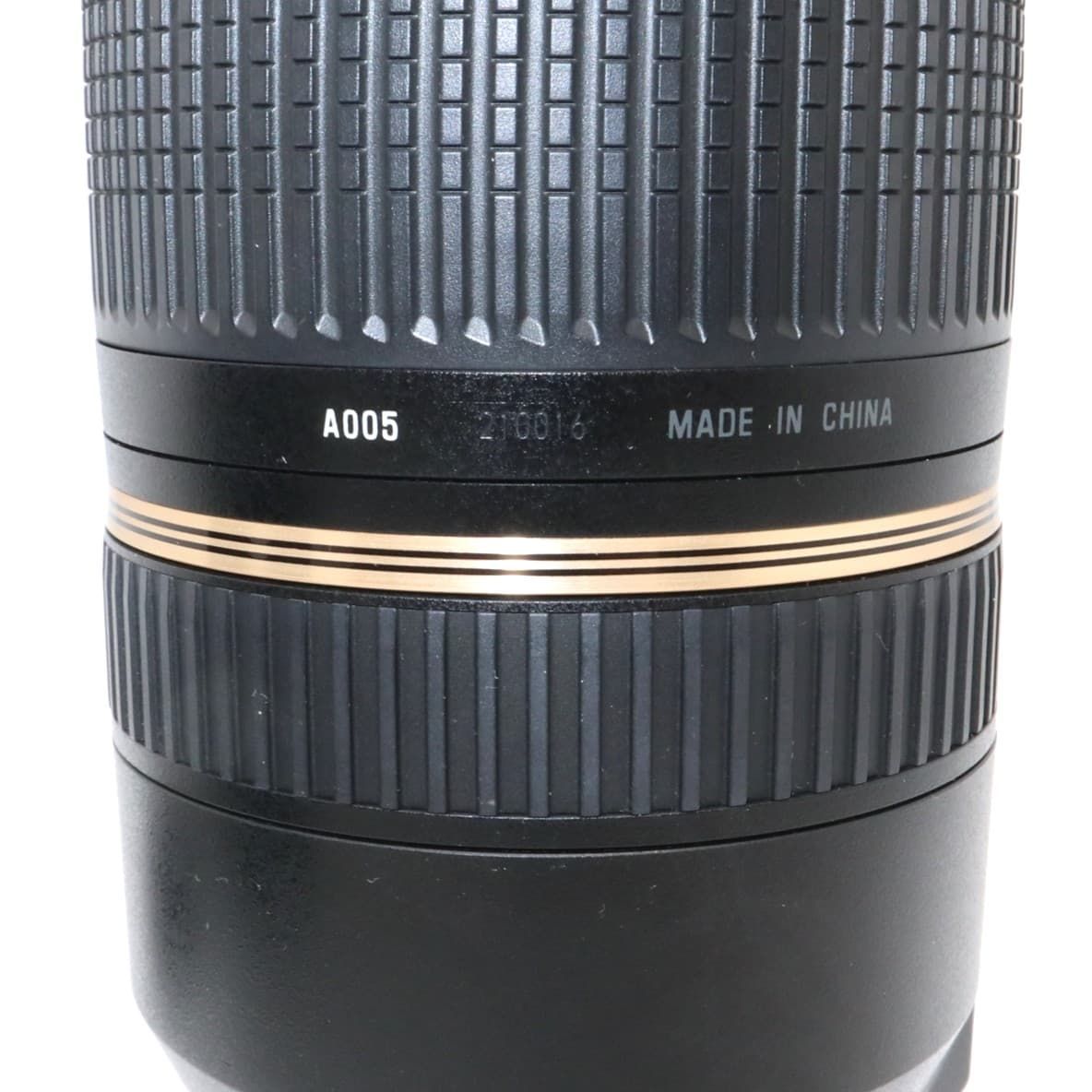 ✨極美品✨タムロン SP 70-300mm ニコン用 A005 TAMRON SP 70-300mm F/4-5.6 Di VC USD (Model A005) [ニコン用