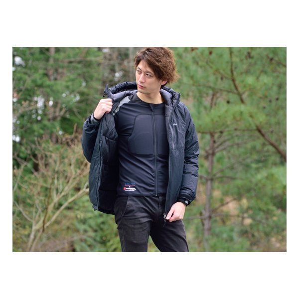 プロテクター Lサイズ