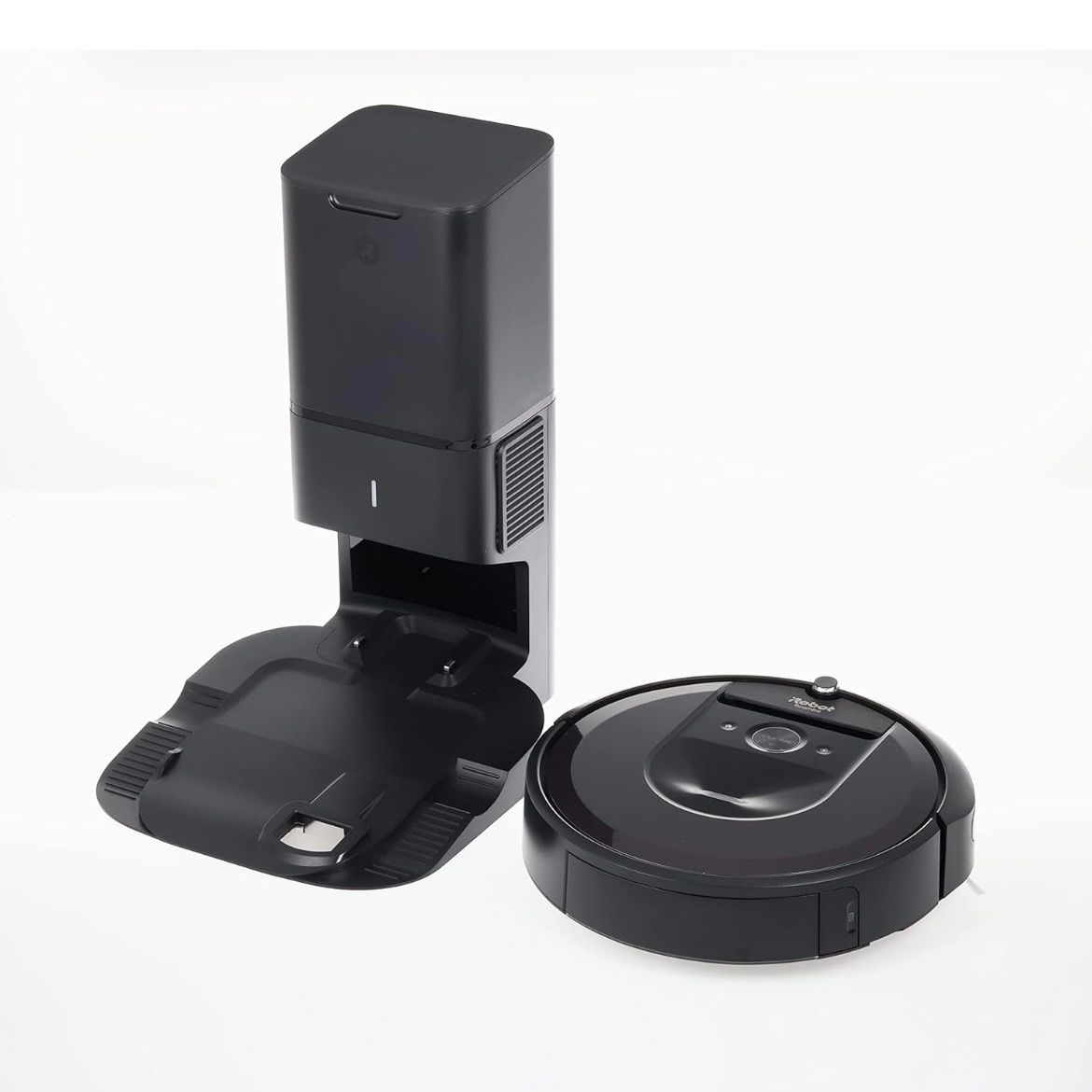 新品 ルンバ i7+ i755060 ロボット掃除機 アイロボット iRobot