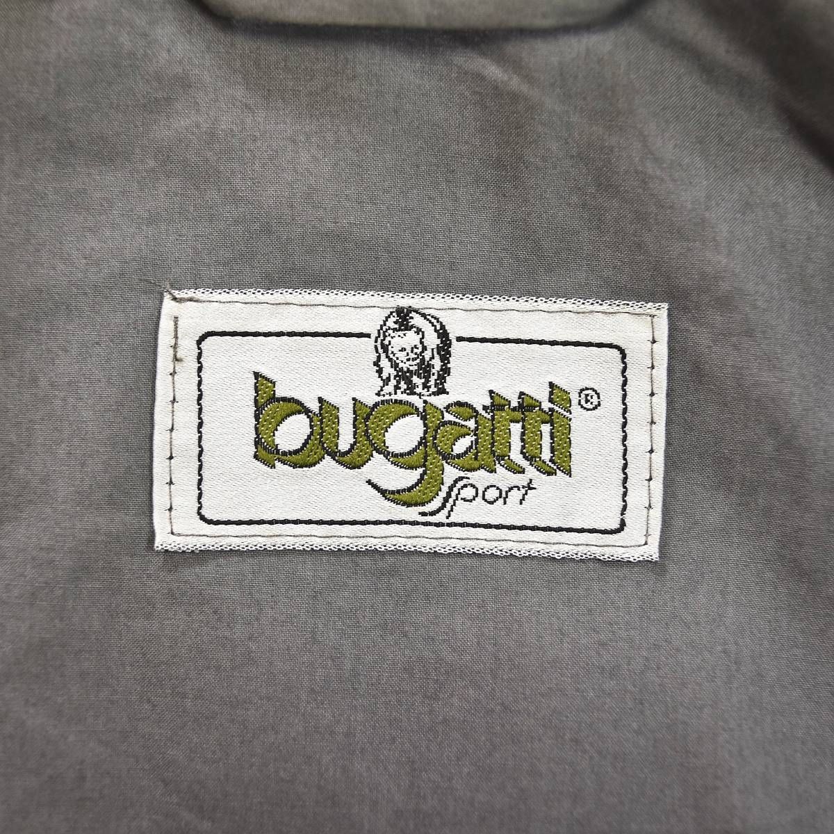 希少】 80s ヴィンテージ 西ドイツ製 ブガッティ スポーツ BUGATTI