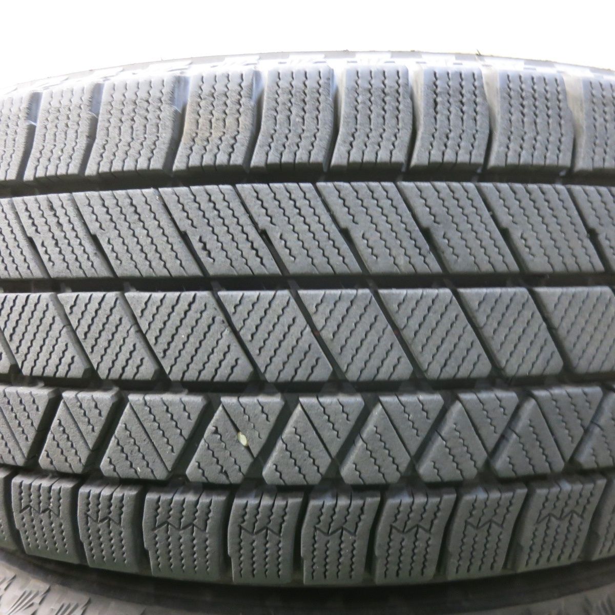 9分 スタッドレス