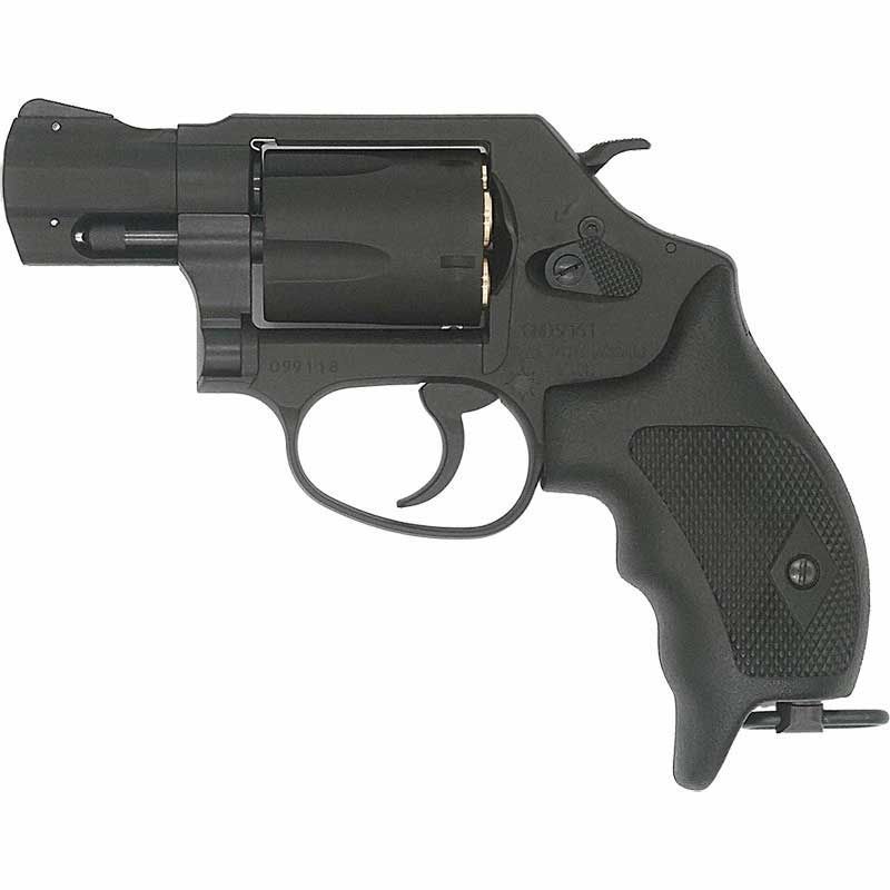 タナカ モデルガン S-W M360J SAKURA 海上保安庁モデル 1-7|8インチ ヘビーウエイト