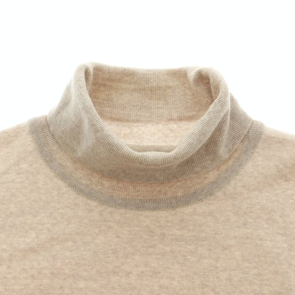 中古】ジョンスメドレー JOHN SMEDLEY ハイゲージ ウール