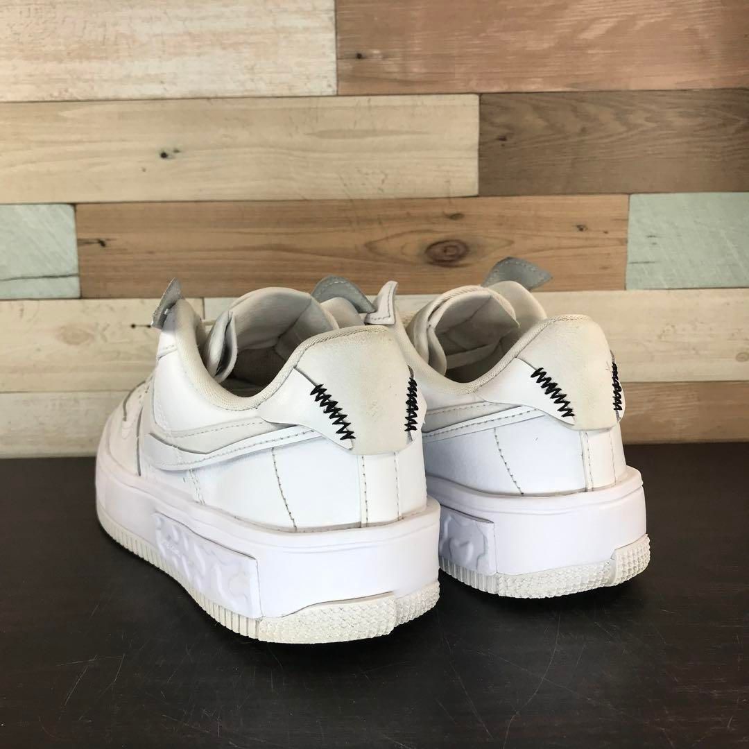人気 NIKE AIR FORCE 1 FONTANKA エア フォース 1 フォンタンカ