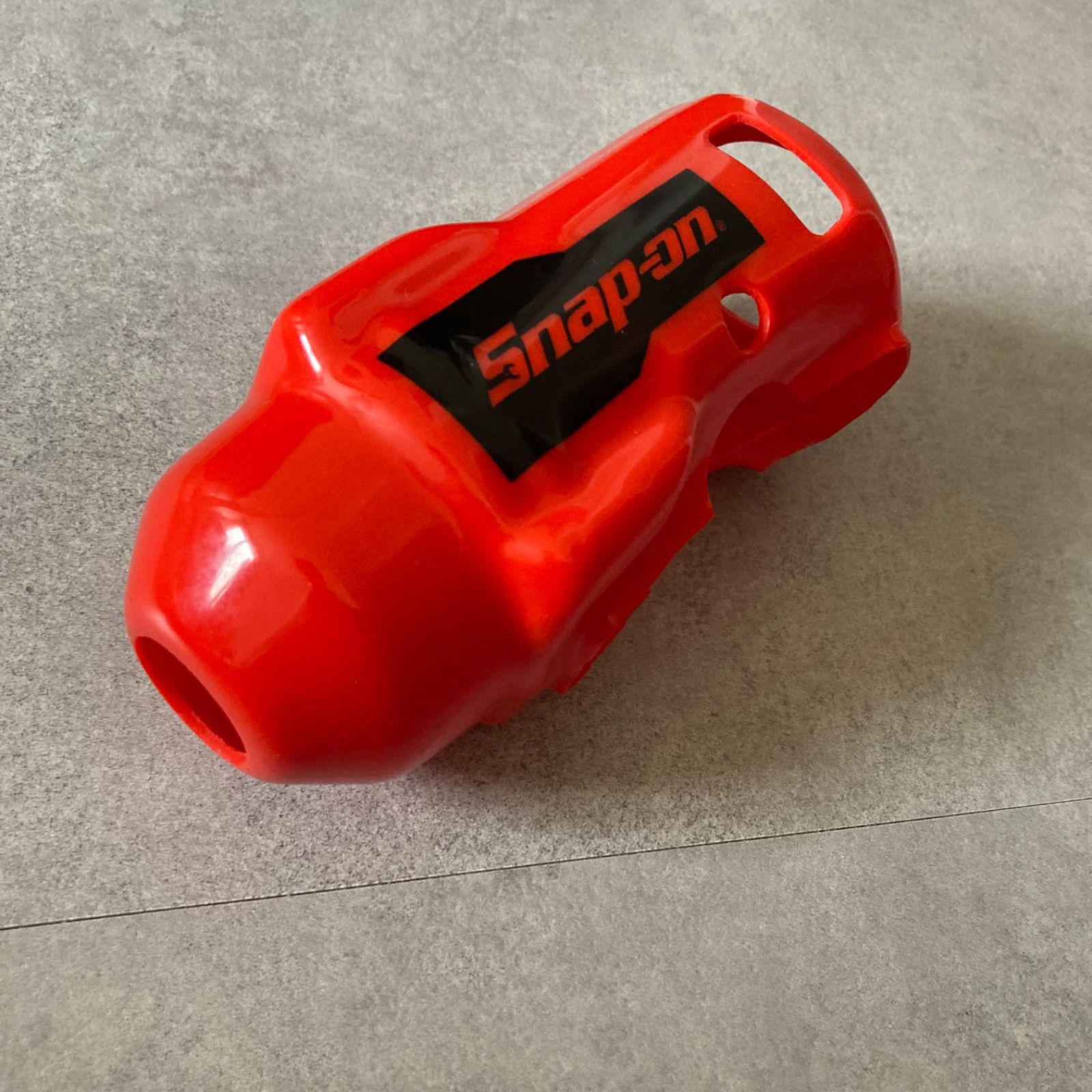 Snap-on スナップオン コードレスインパクトレンチブーツ Snap-on スナップオン コードレスインパクトレンチブーツ